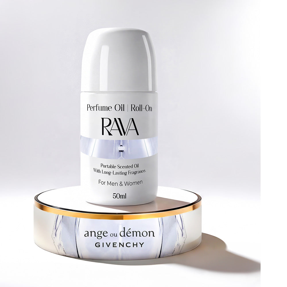 Ange Du Mon Roll On