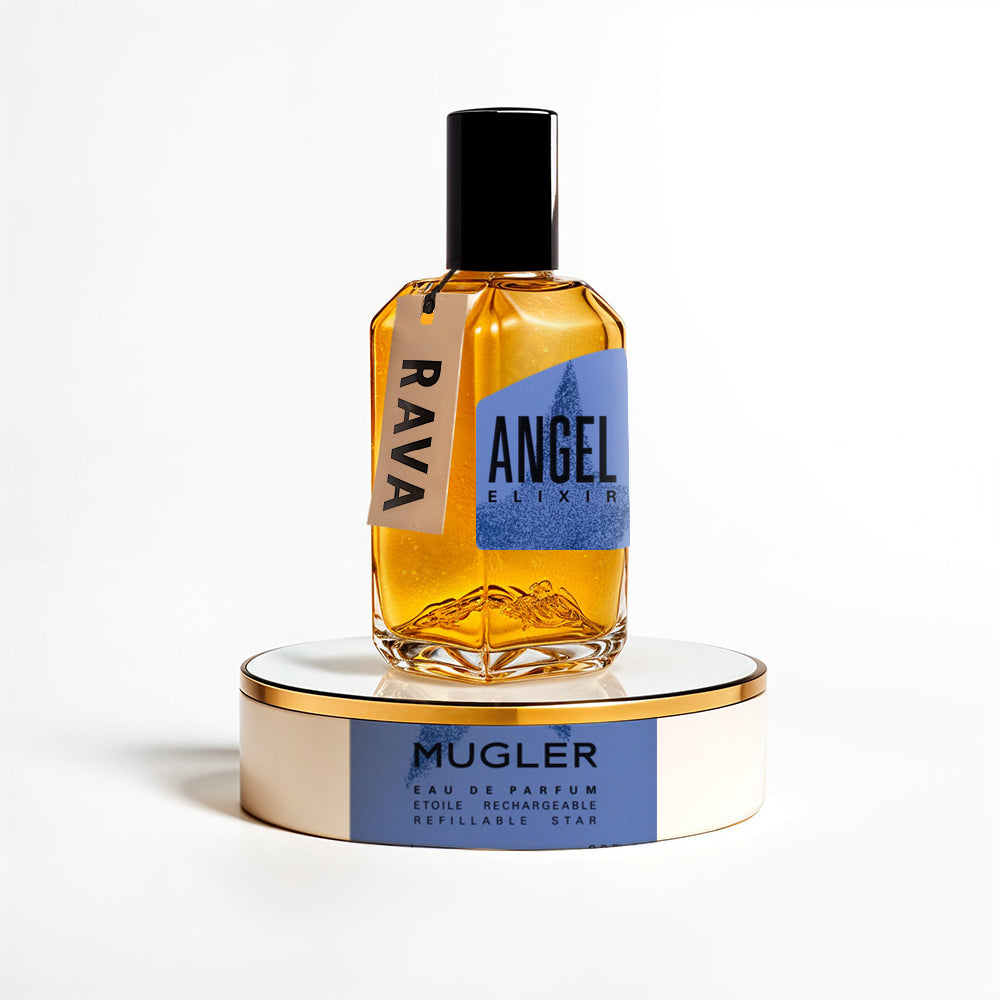 Angel Elixir Women Thierry Mugler