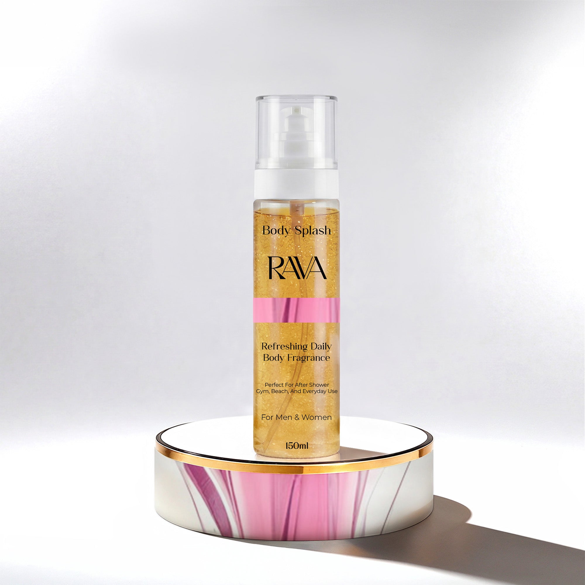 Angel La Rose Body Splash