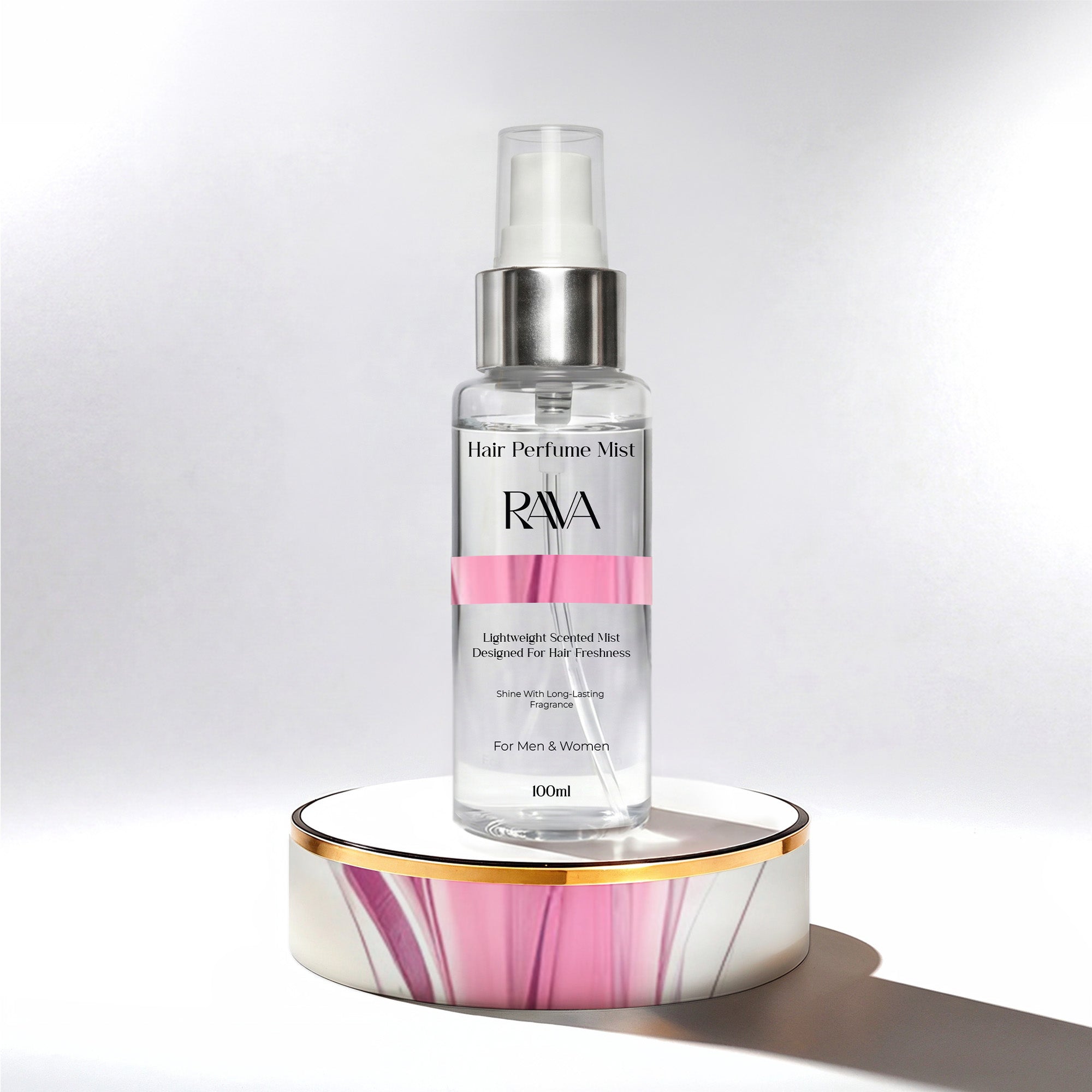 Angel La Rose Hair Mist