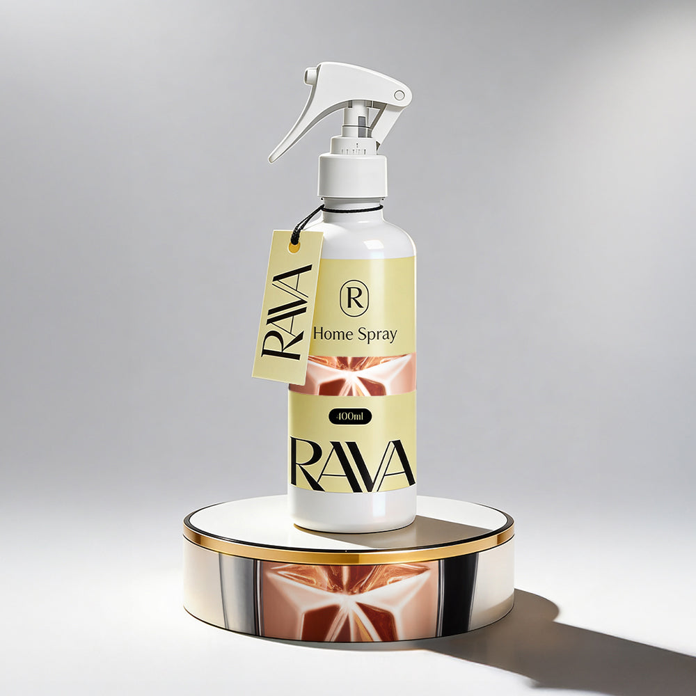 Angel Muse Home Spray