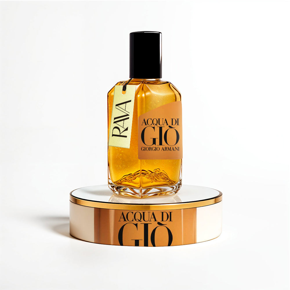 Aqua Di Gio Absolu
