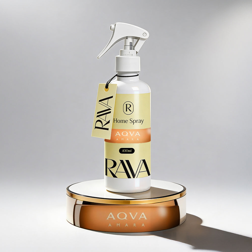 Aqua Amara Bulgari Home Spray