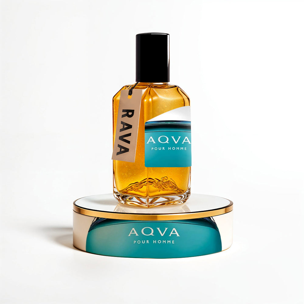 Aqva Bvlgari