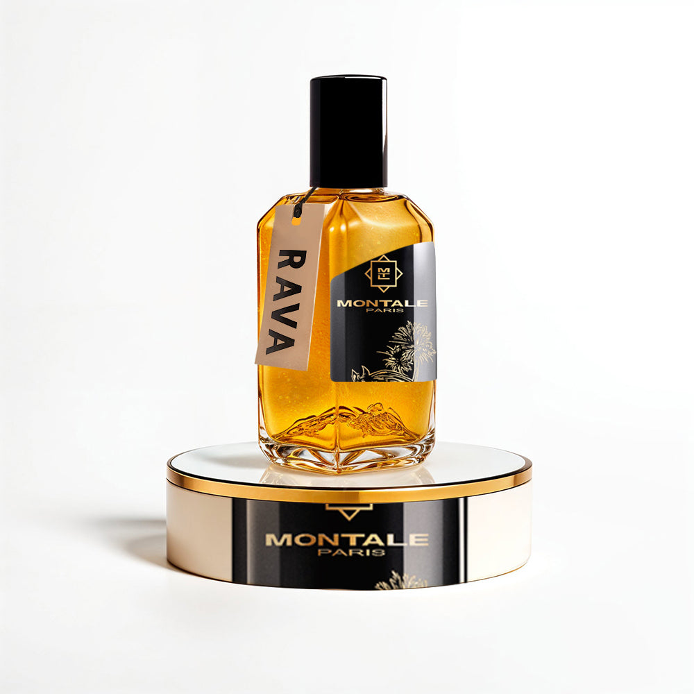 Arabians Tonka Montale