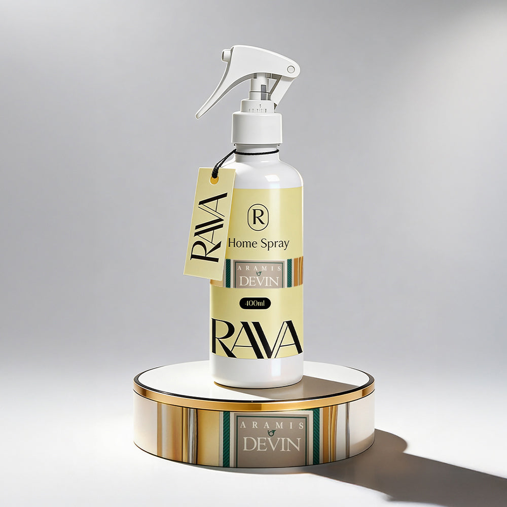 Aramis Devin Home Spray