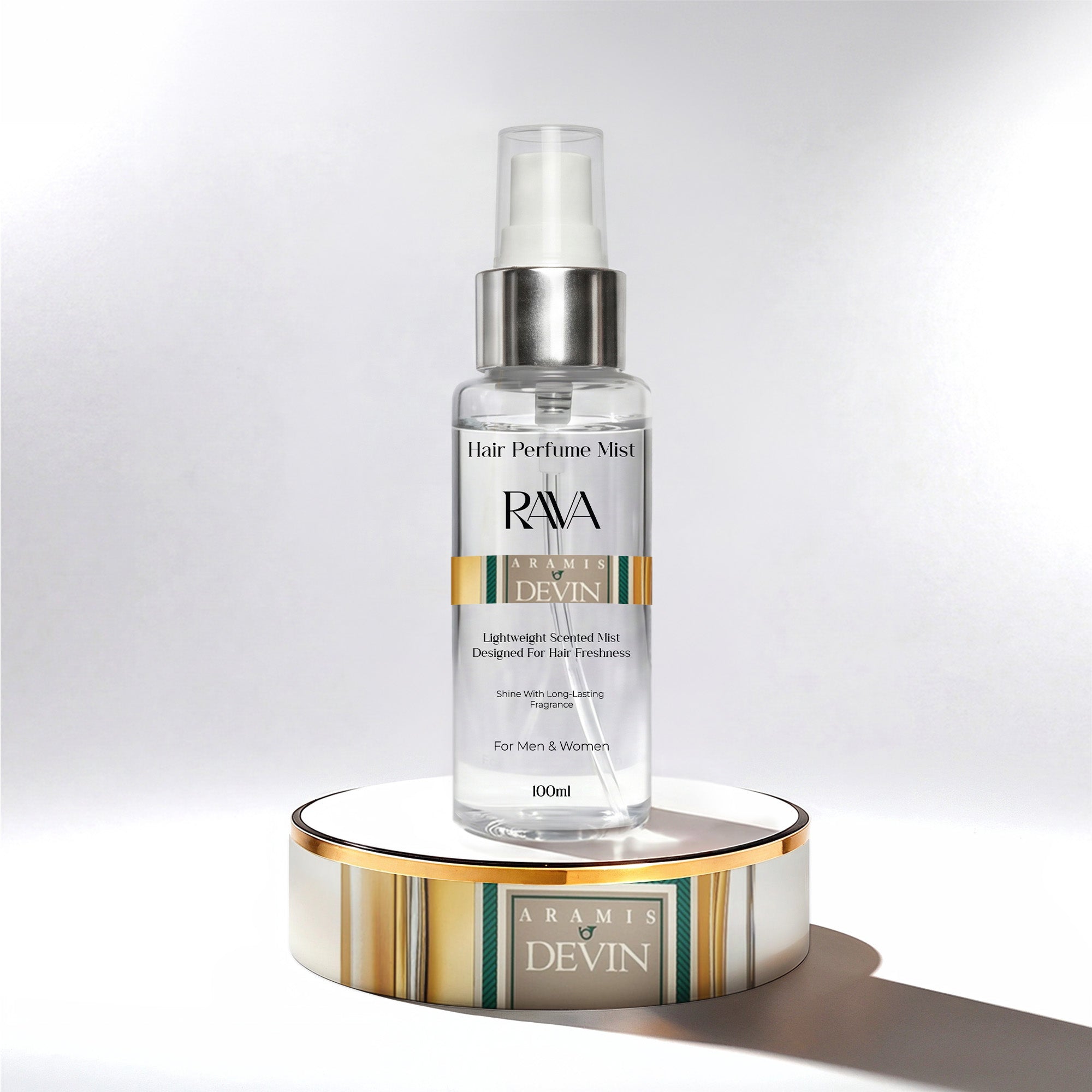 Aramis Devin Hair Mist