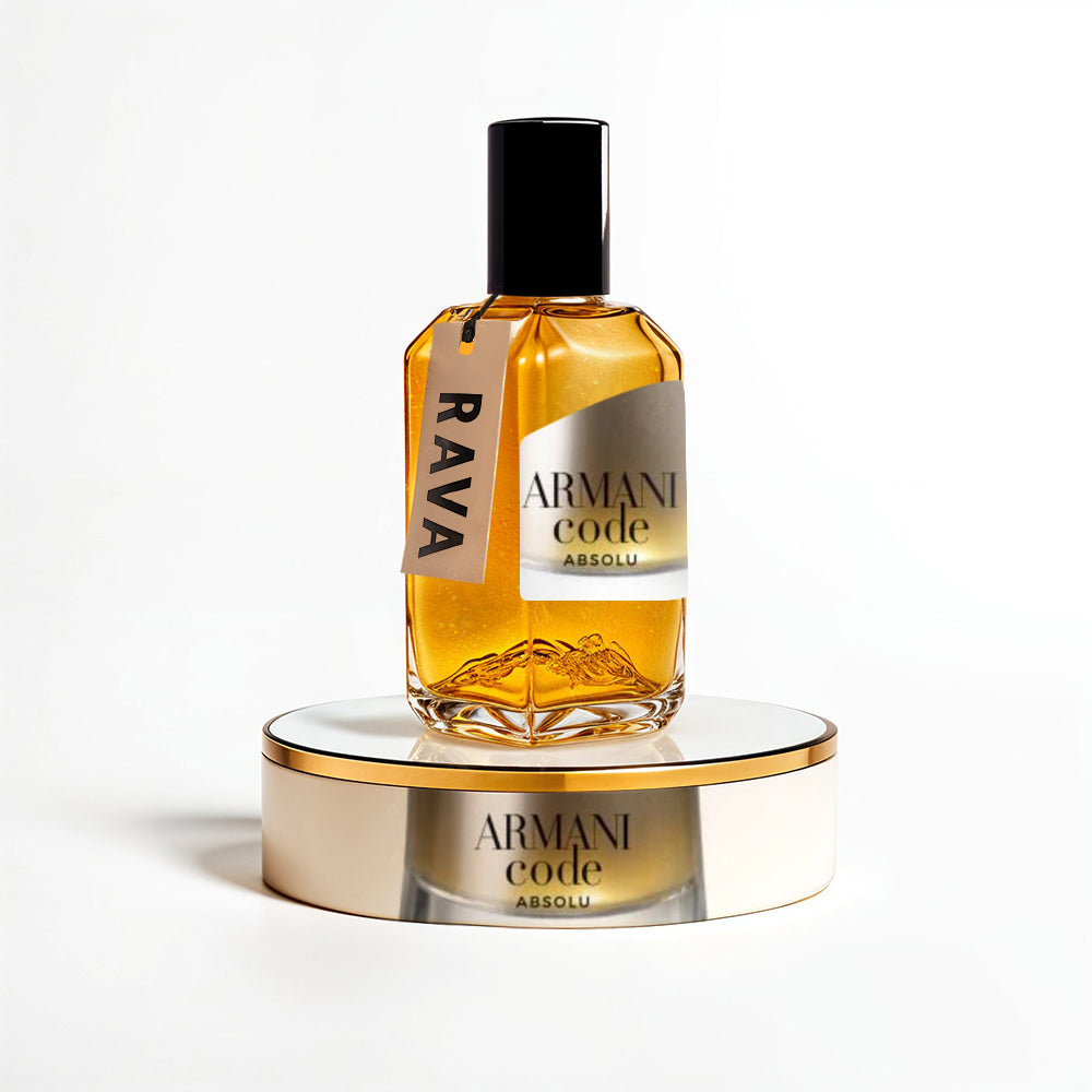 Armani Code Absolu Men Giorgio Armani