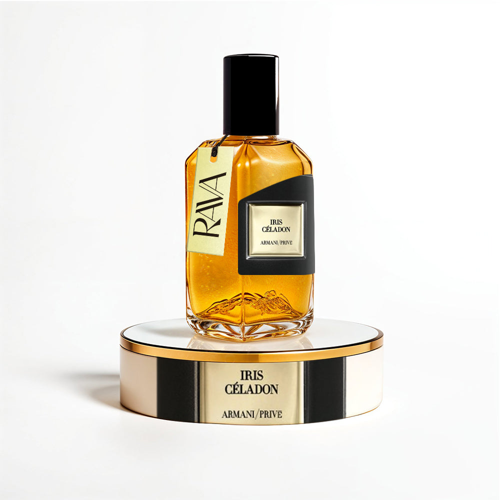 Armani Prive Celedone