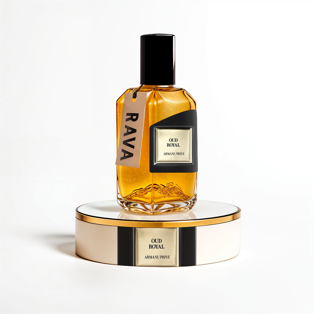 Armani Privé Oud Royal Giorgio Armani