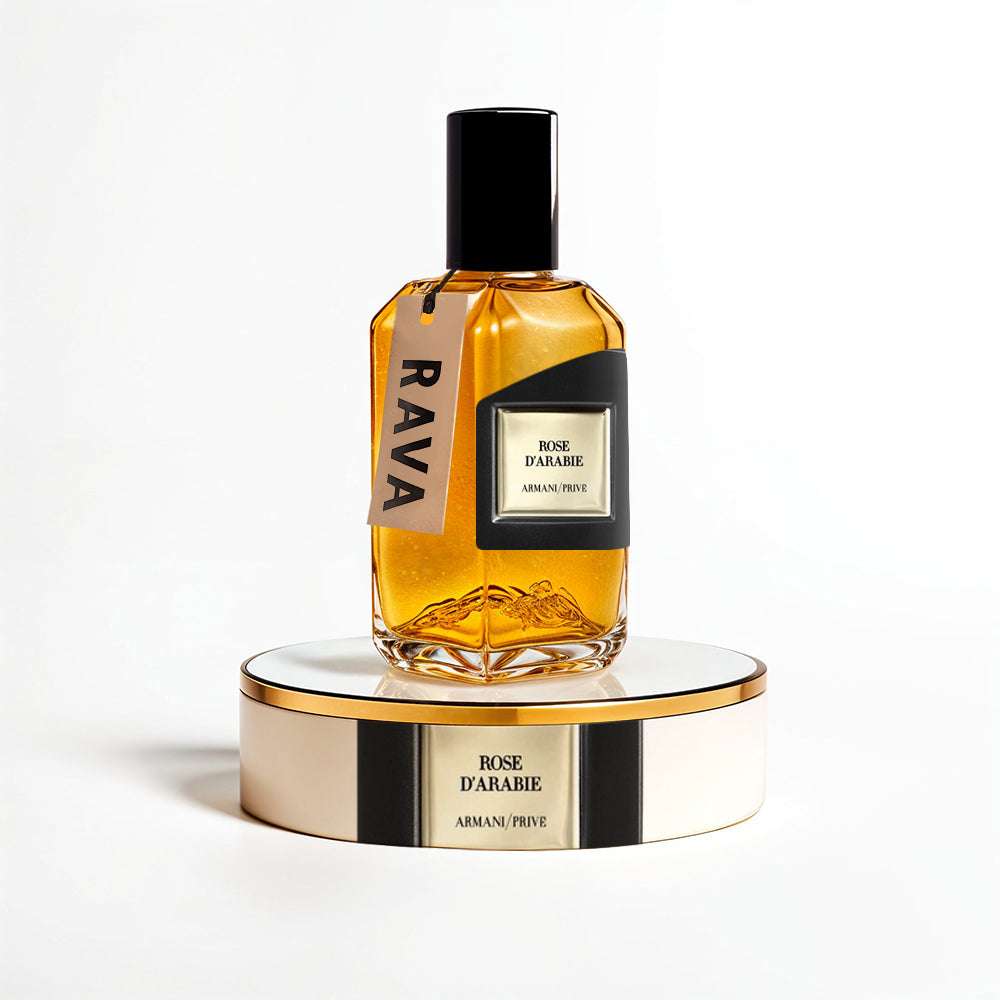 Armani Privé Rose d'Arabie Giorgio Armani