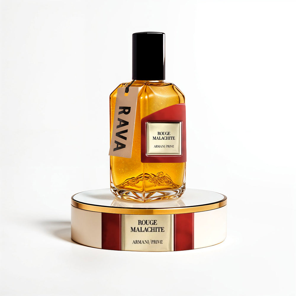 Armani Prive Rouge Malachite Giorgio Armani