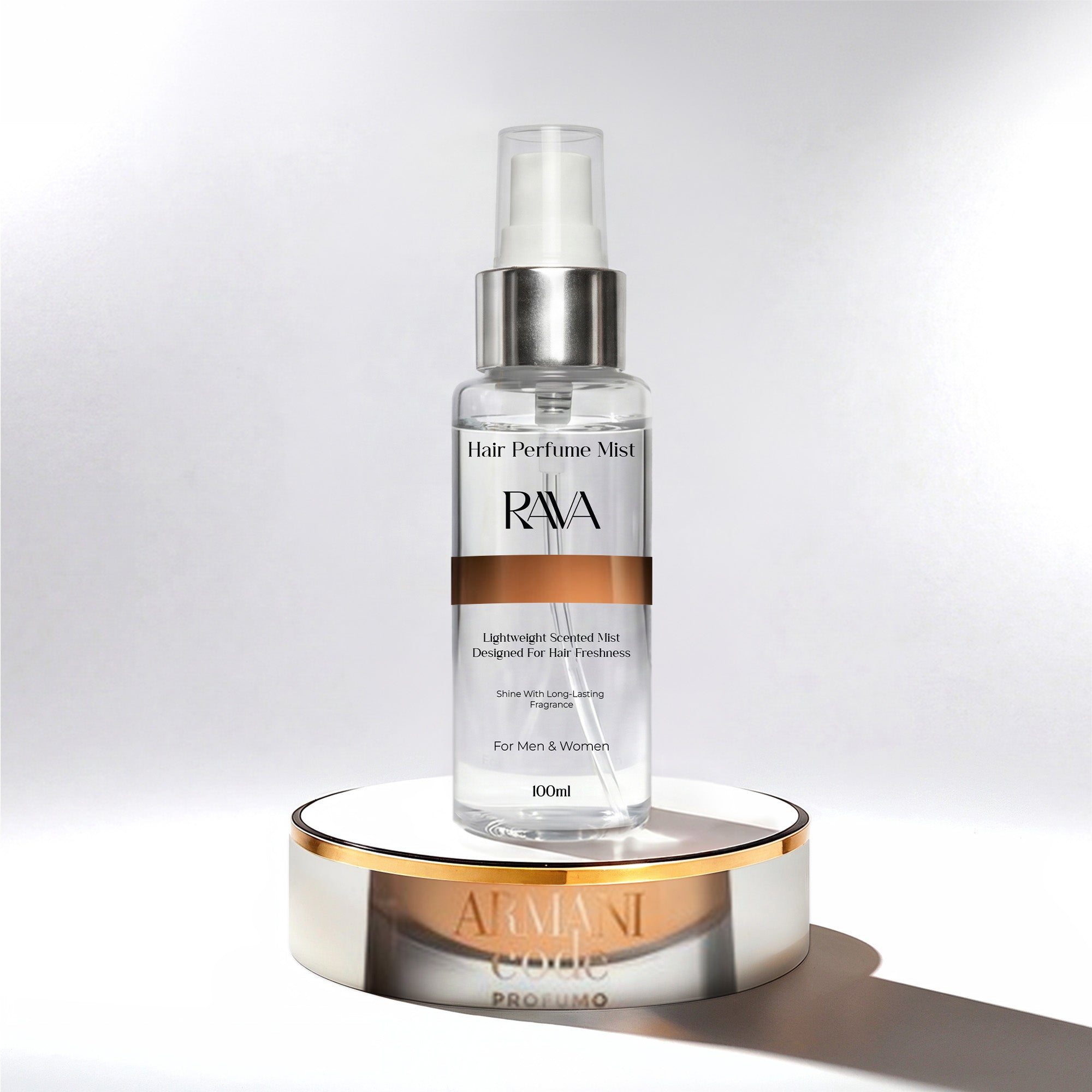 Armani Code Profumo Hair Mist