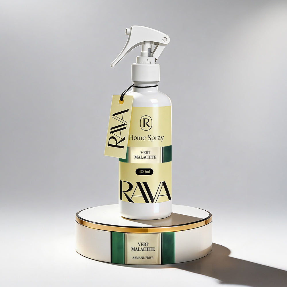 Armani Prive Vert Malachite Giorgio Armani Home Spray