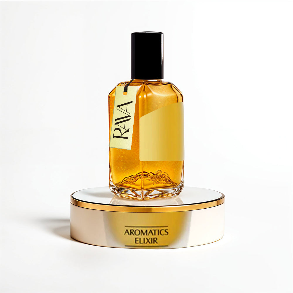 Aromatic Elixir