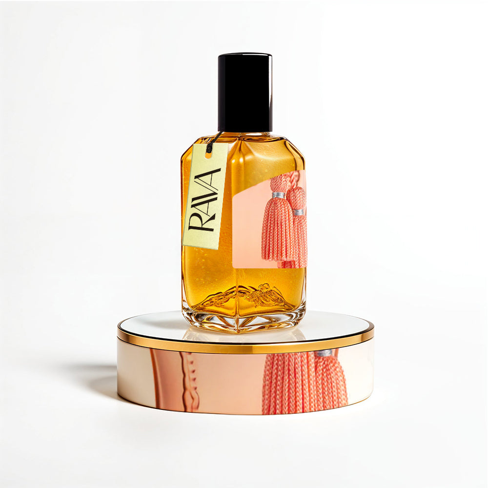 Athénaïs Parfums de Marly