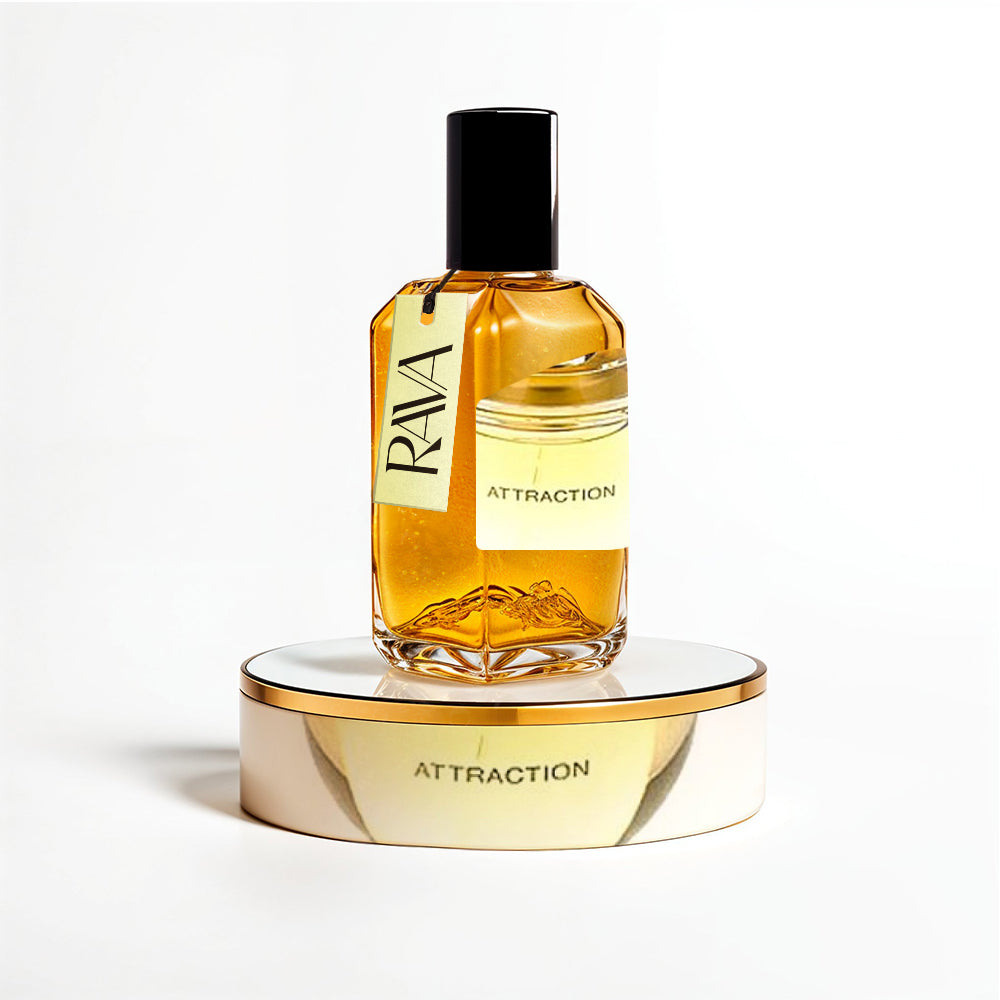 Attraction For Women