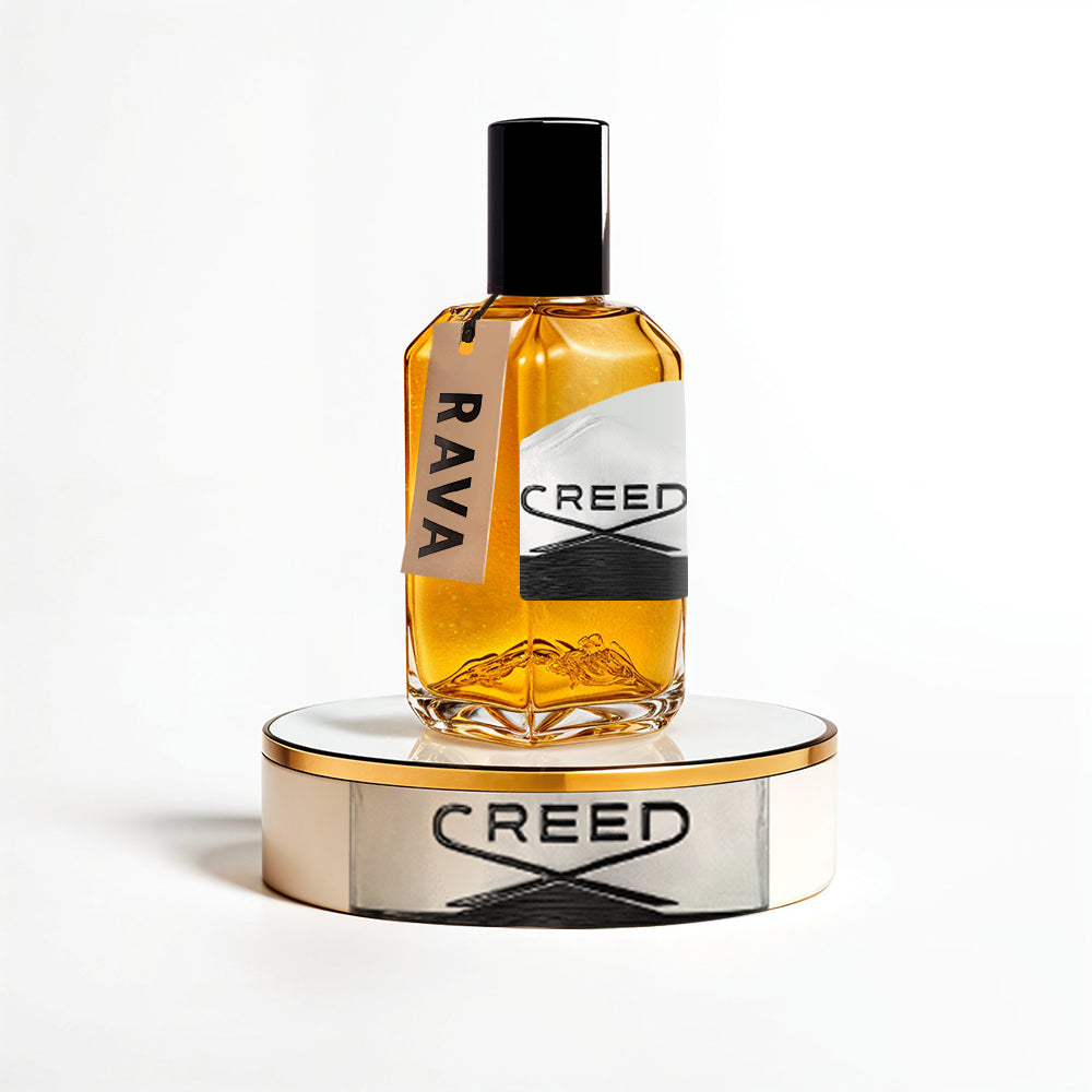 Aventus for Her Creed