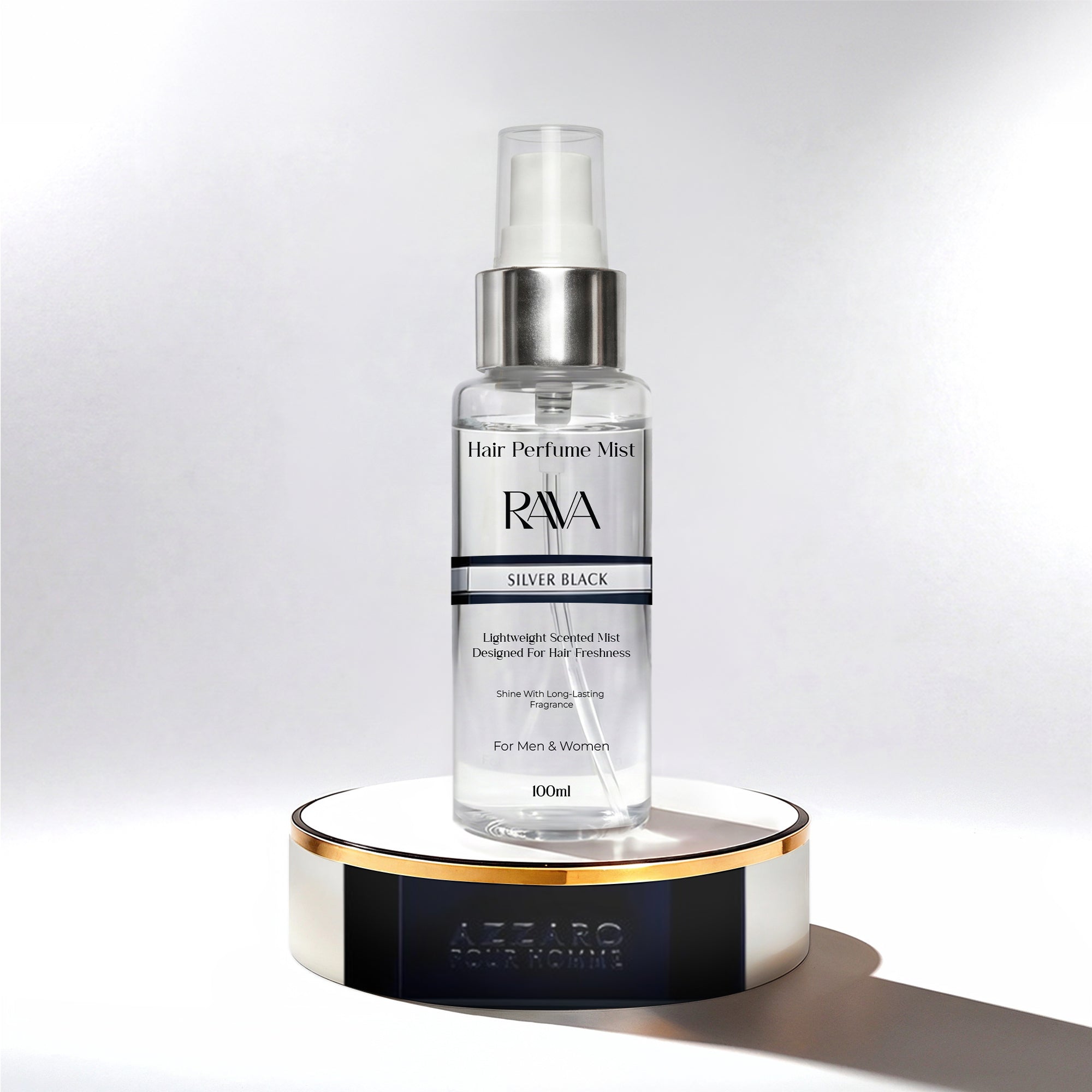 Azzaro Silver Hair Mist