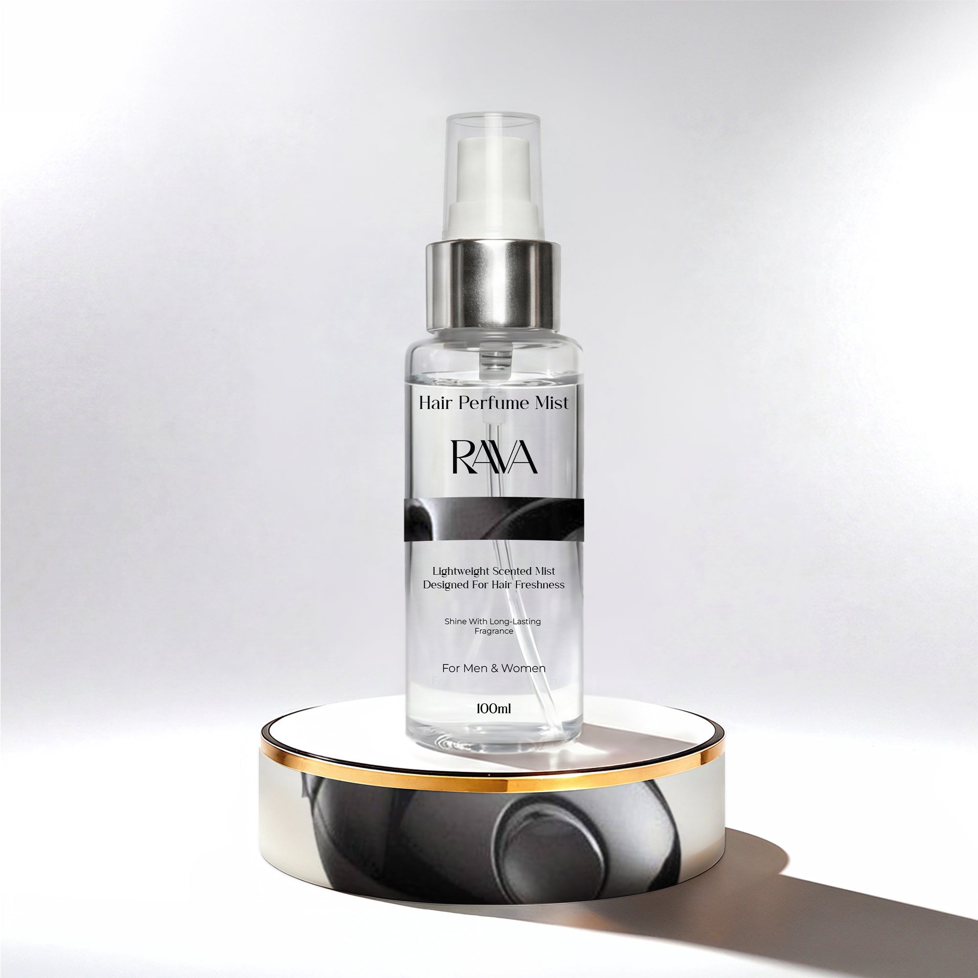 Azzaro Twin Hair Mist