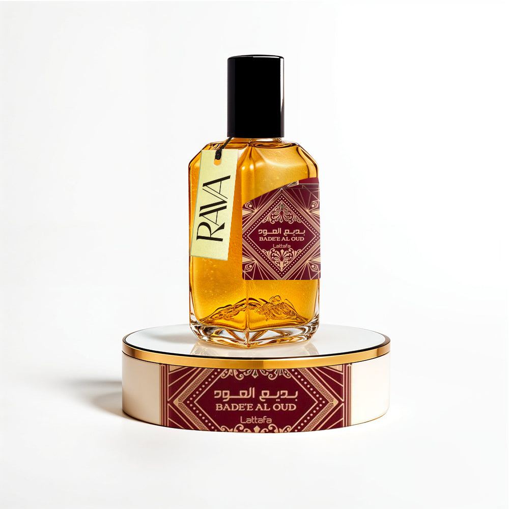 Badee Al Oud For Women