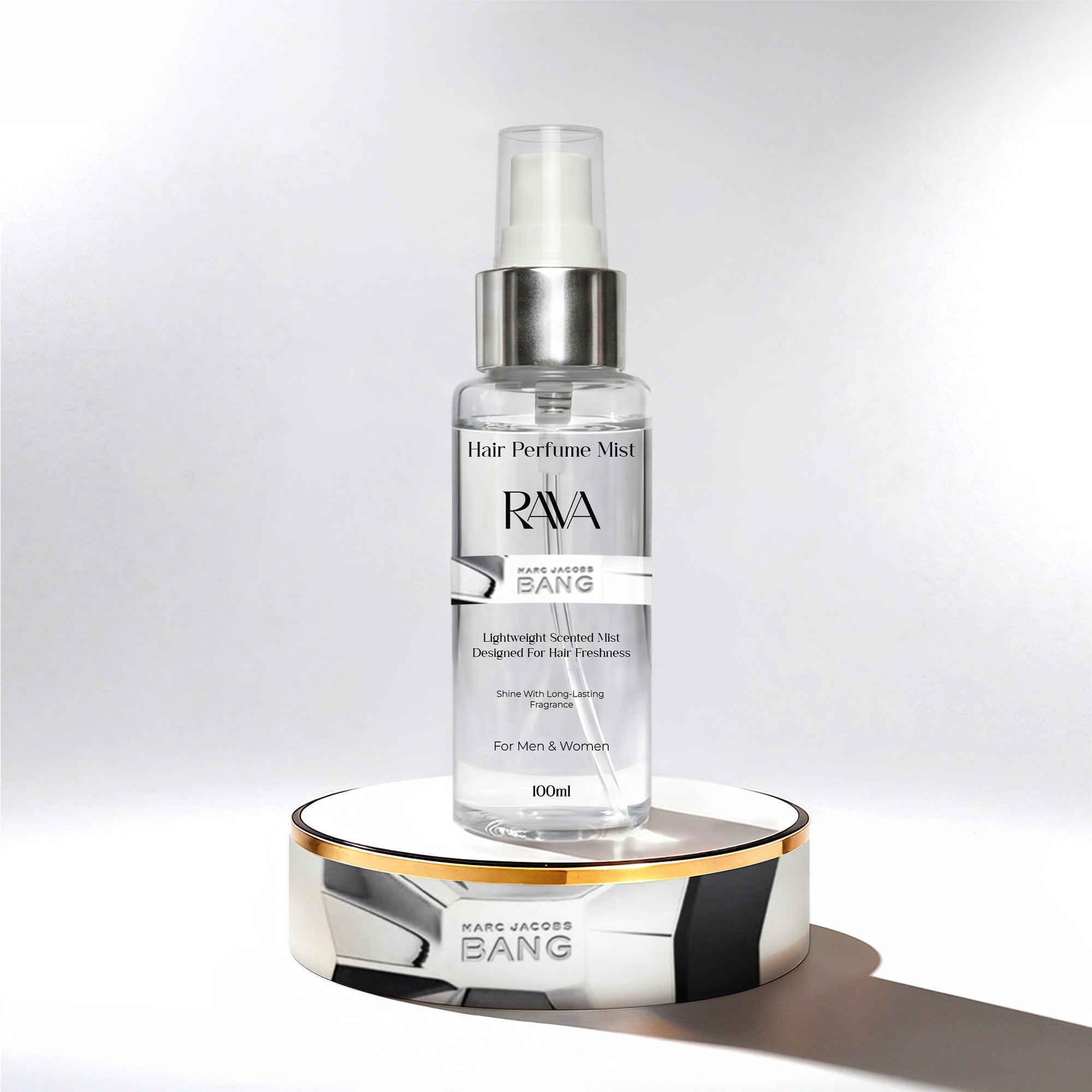 Bang Marc Hair Mist