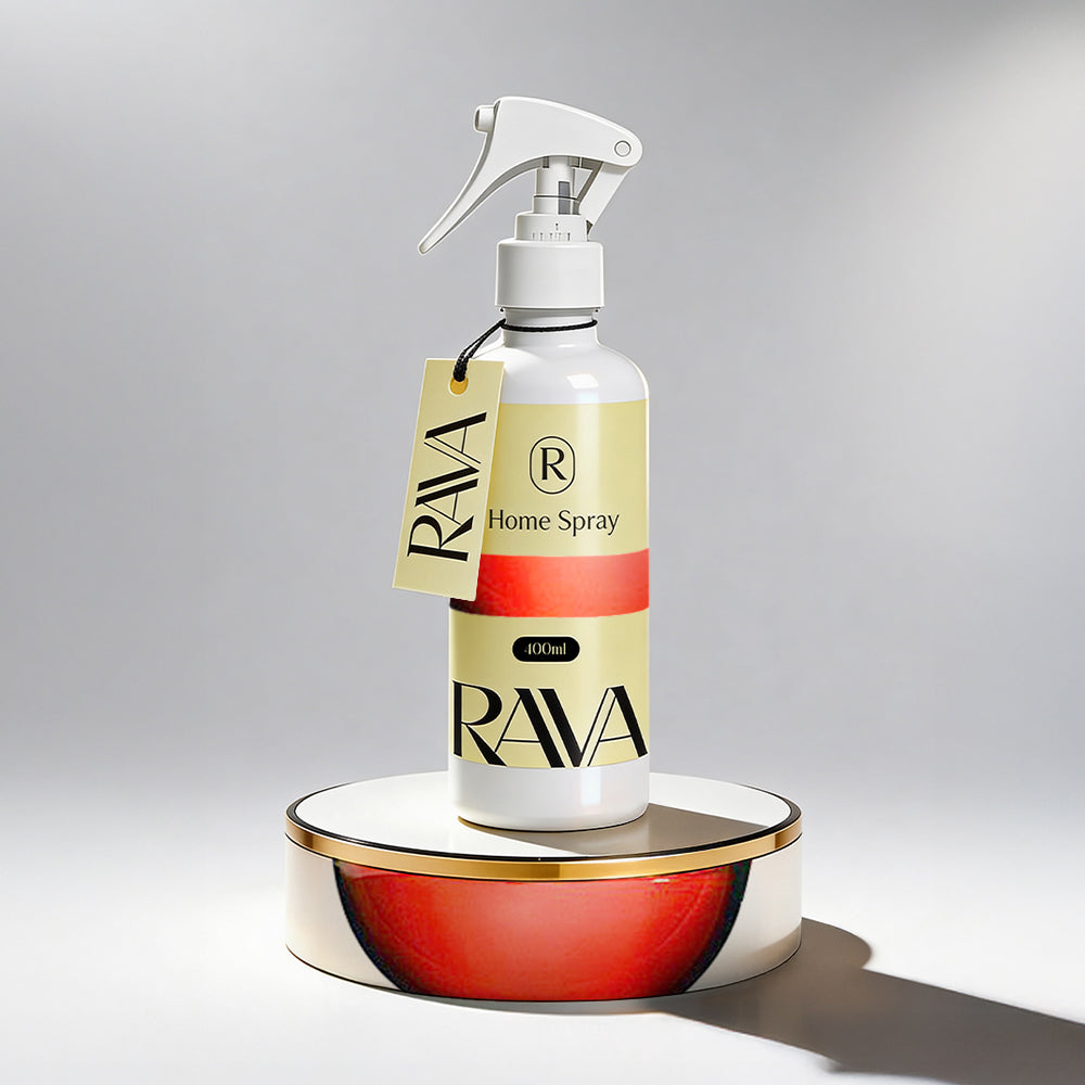 Be Delicious Red-2 Home Spray