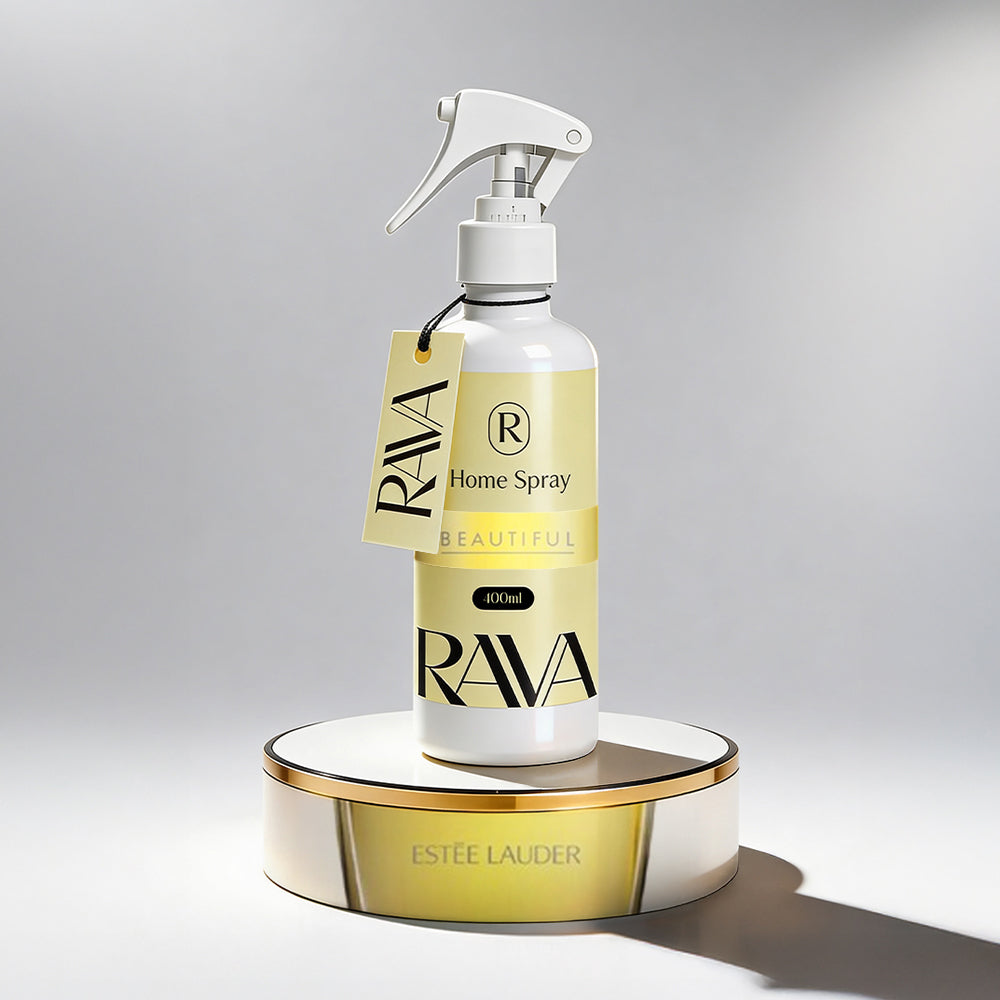 Beautiful Home Spray
