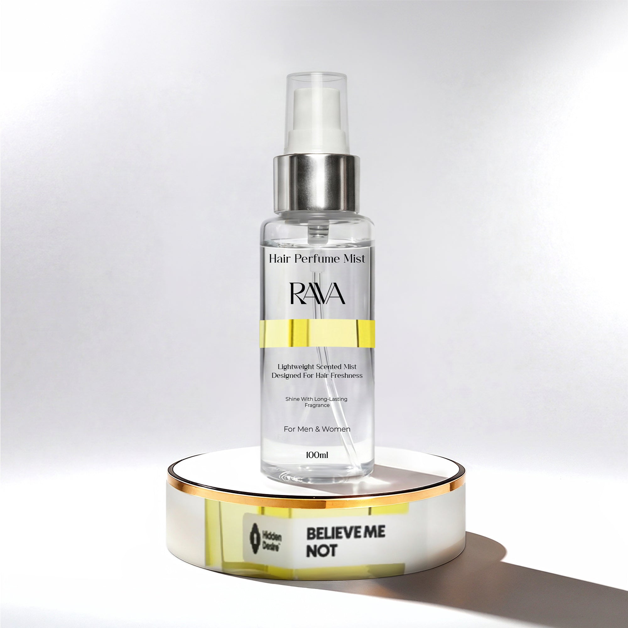 Believe Me Hair Mist