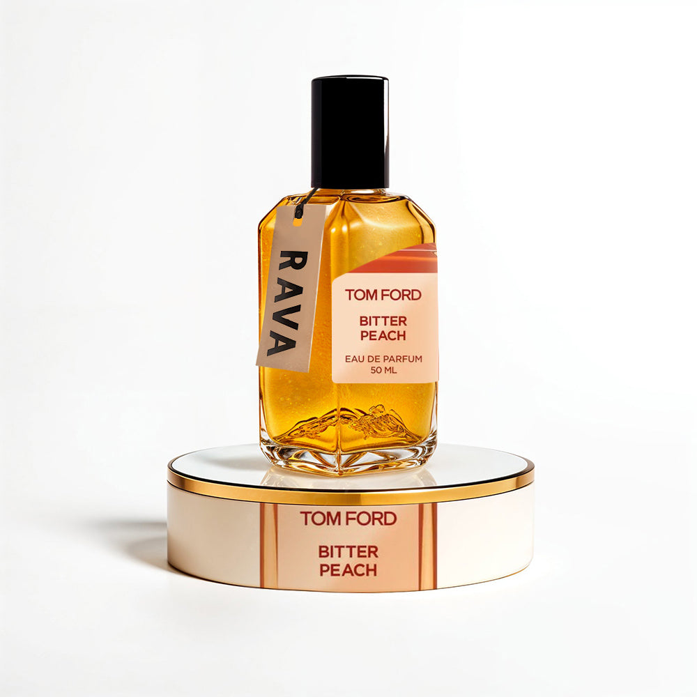 Bitter Peach Tom Ford