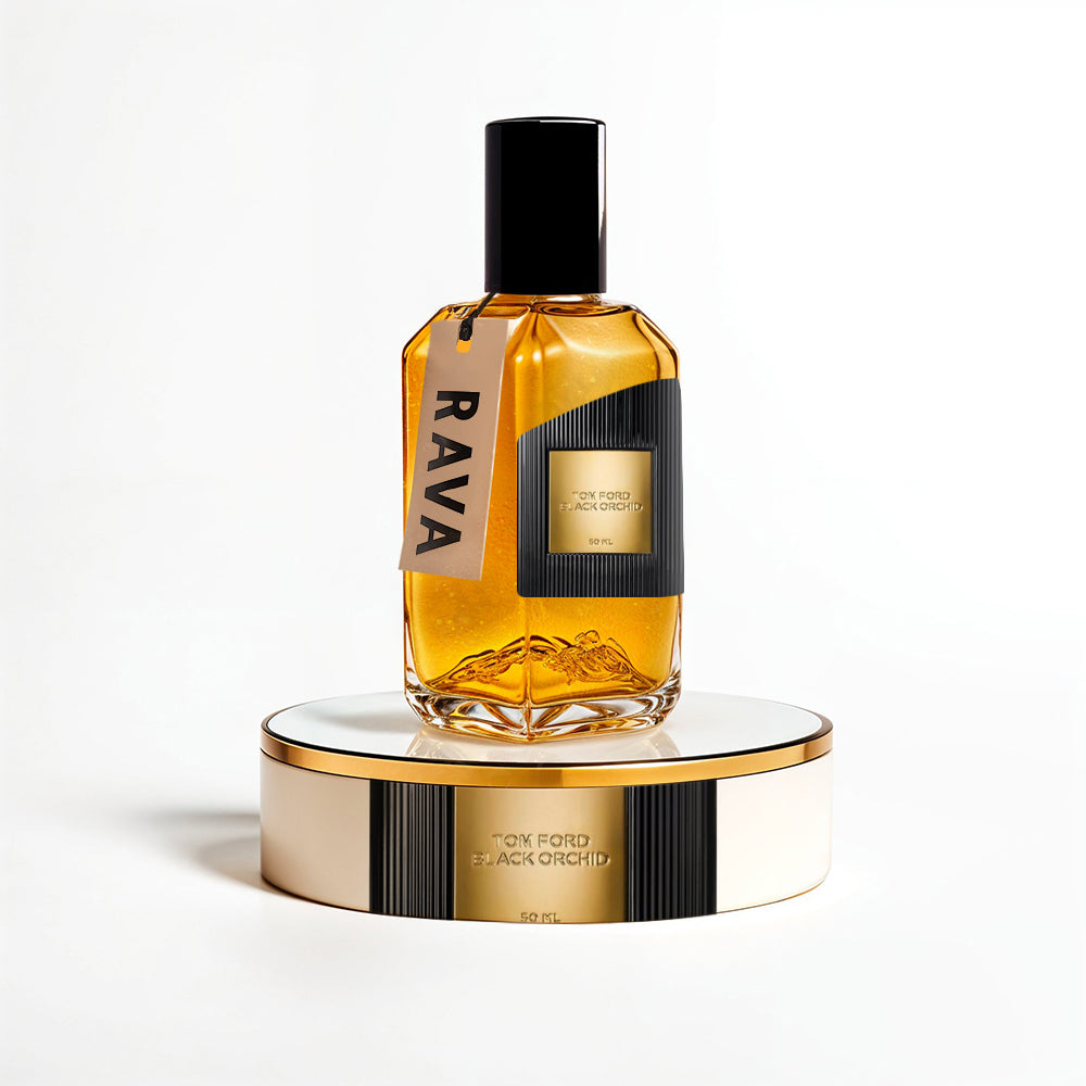 Black Orchid Tom Ford