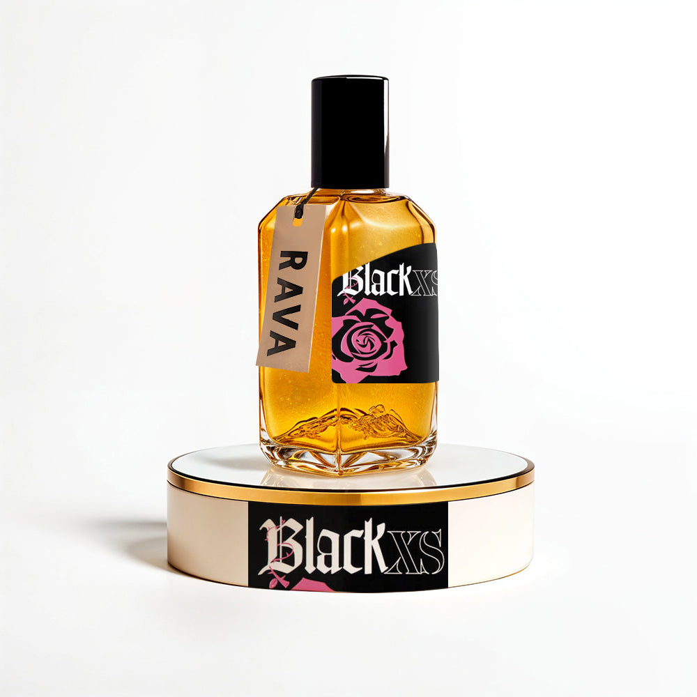 Black XS Rabanne