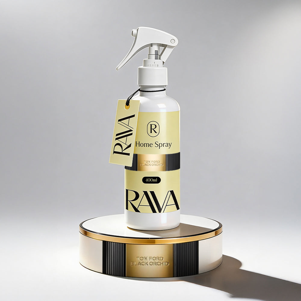 Black Orchid Tom Ford Home Spray