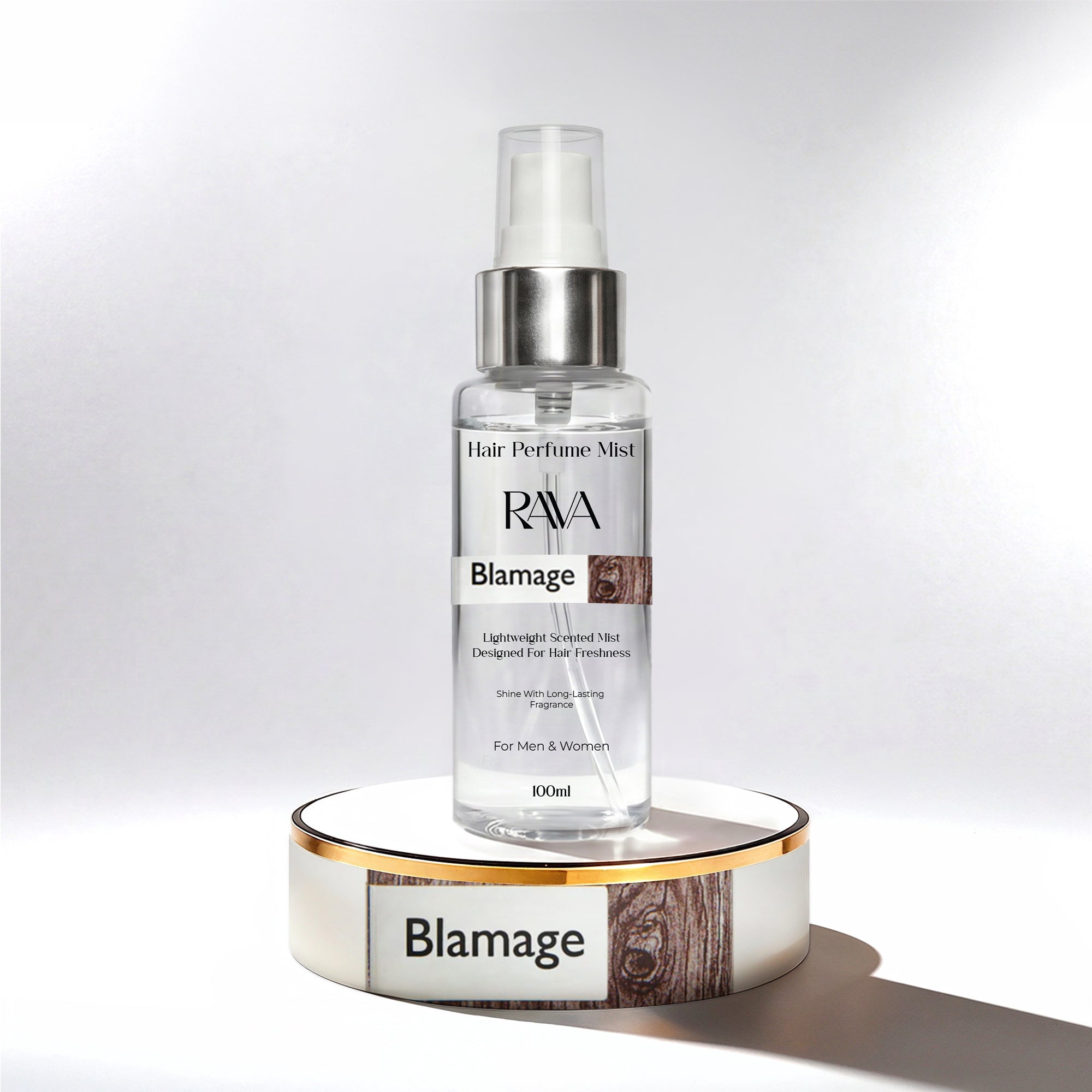 Blamage Nasamato Hair Mist