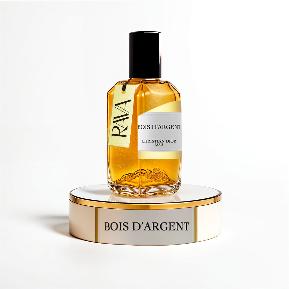 Bois D`argent Dior
