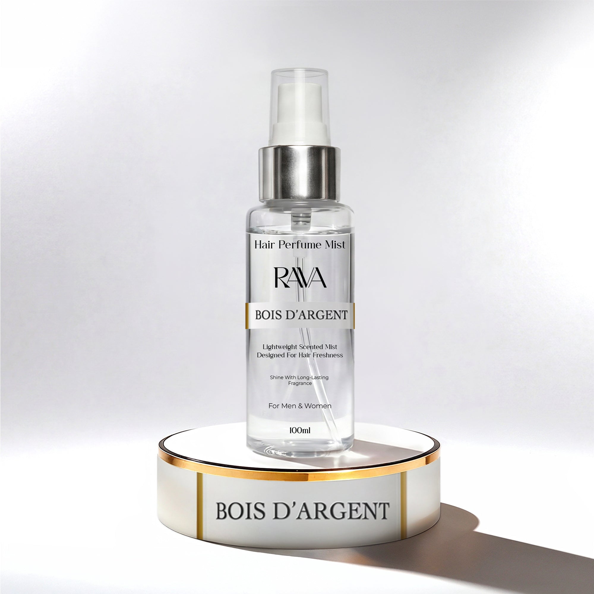 Bois D`argent Dior Hair Mist