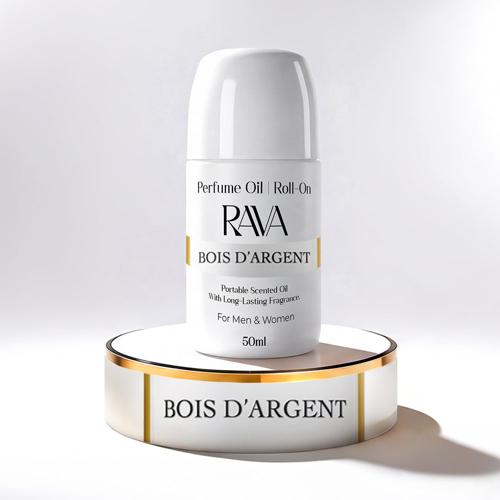 Bois D`argent Dior Roll On