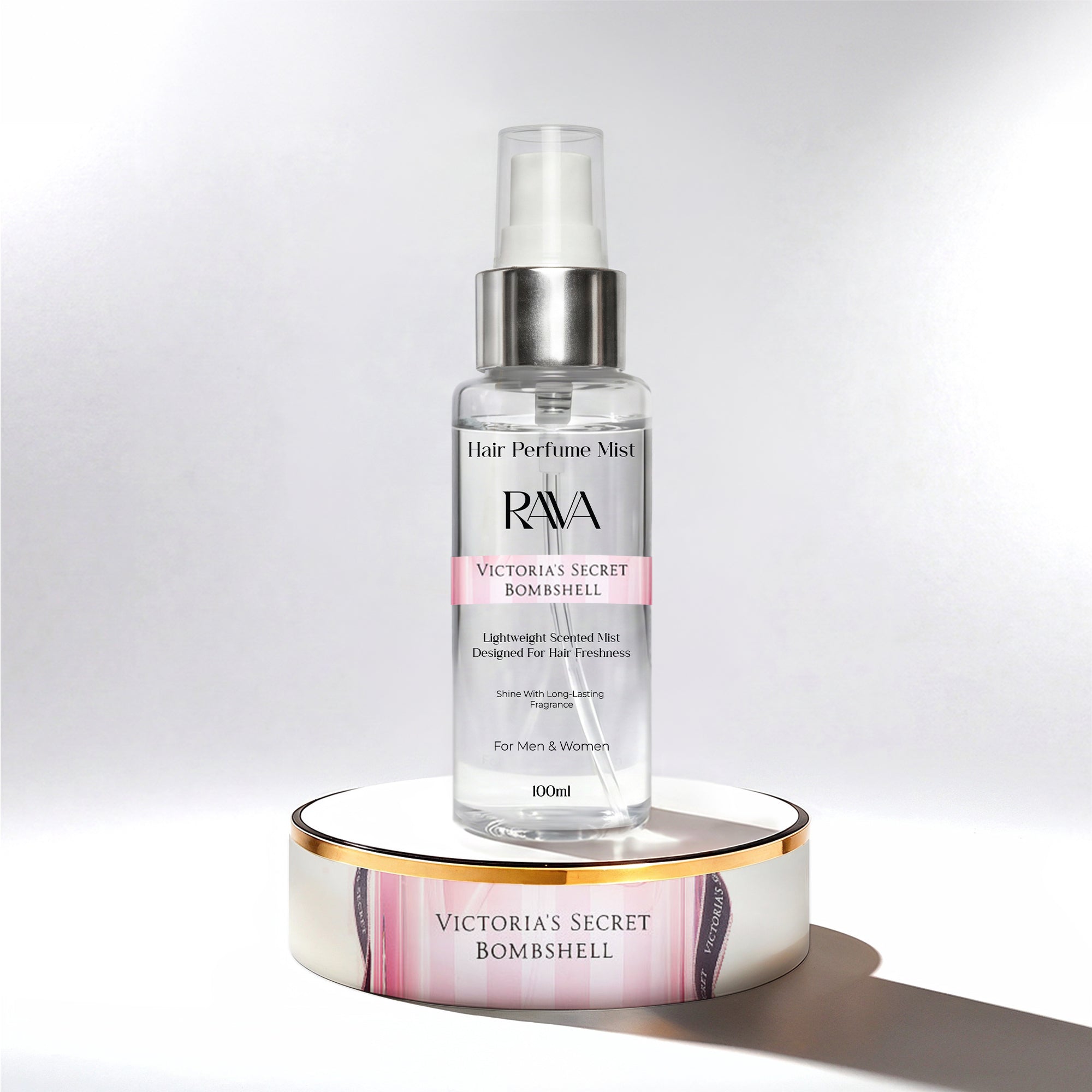 Bombshell Victoria's Secret Hair Mist