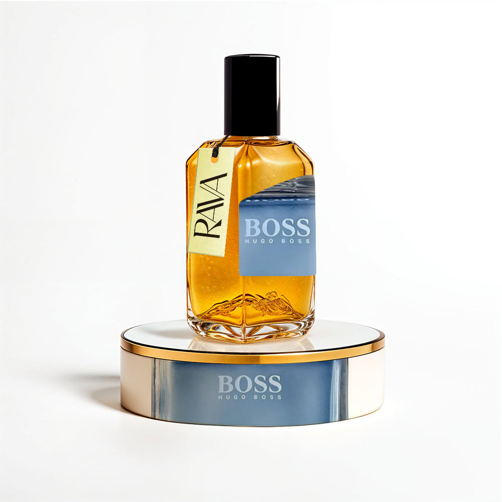 Boss Pure