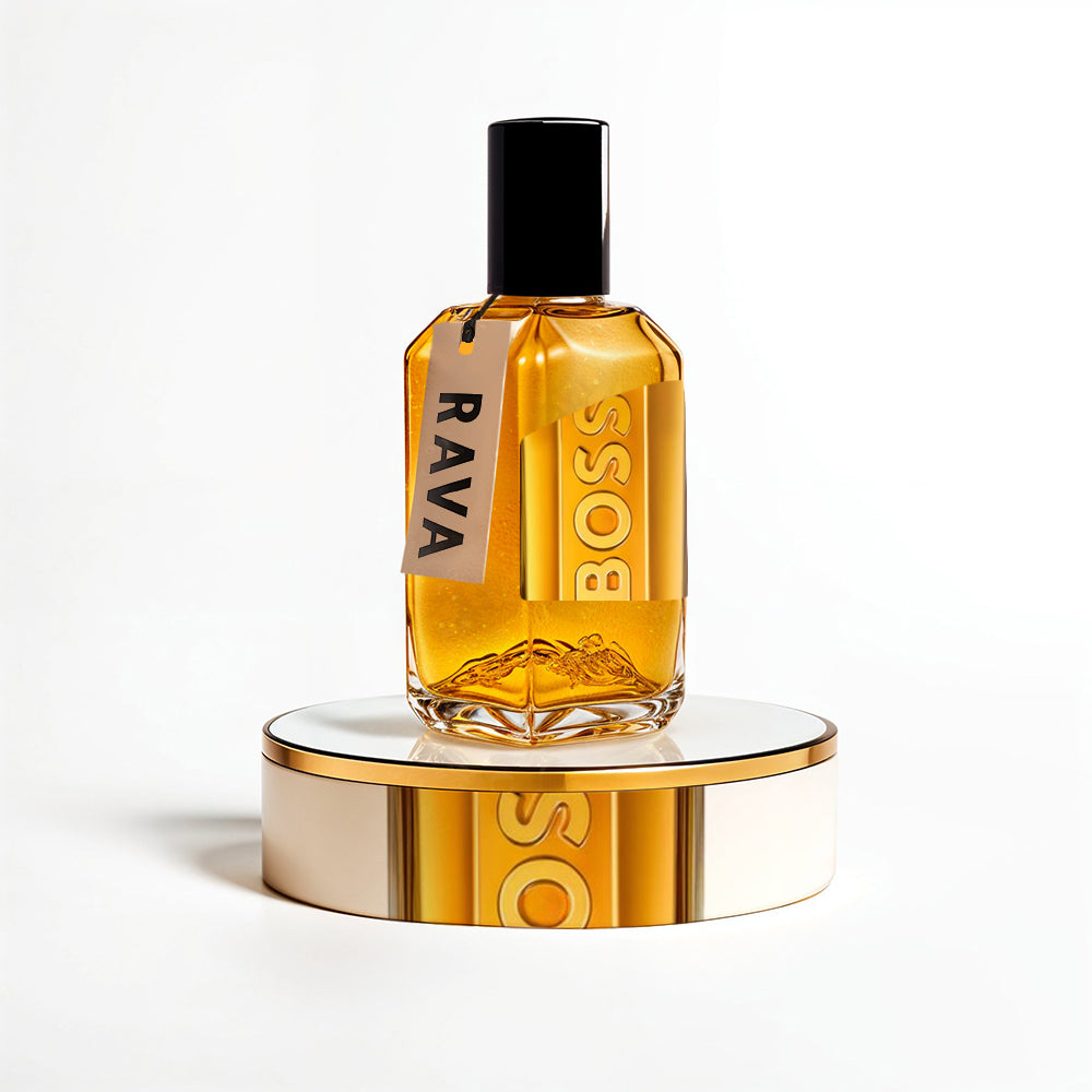 Boss The Scent Hugo Boss