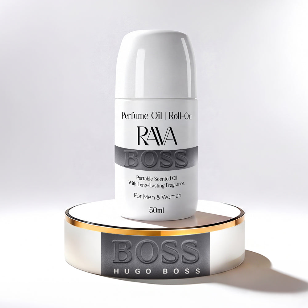 Boss Edition Roll On