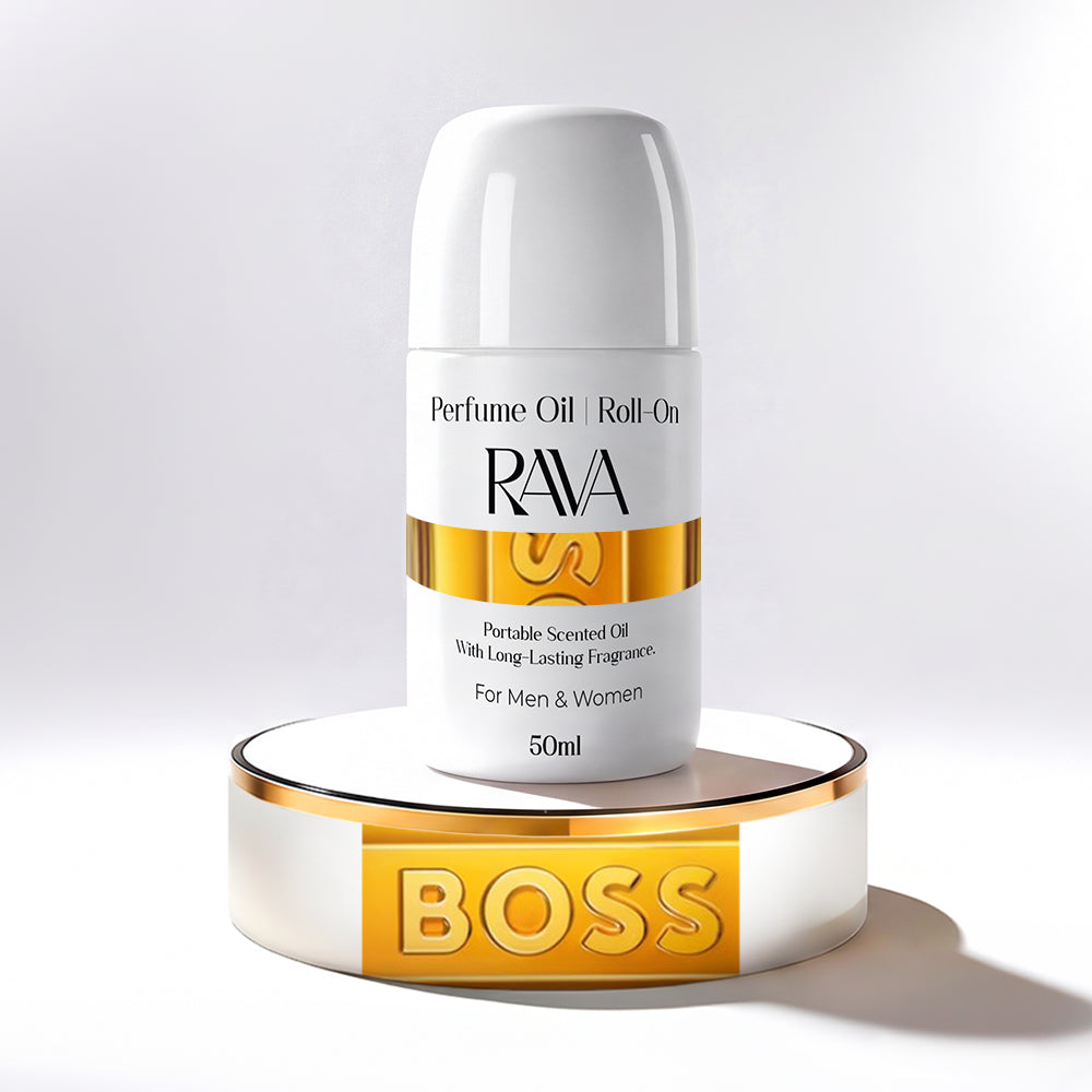 Boss The Scent Hugo Boss Roll On