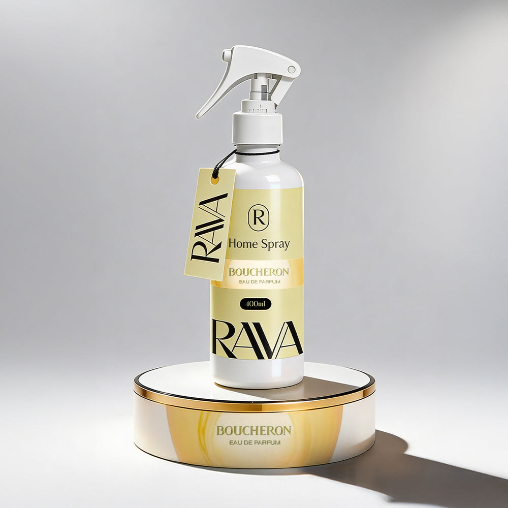 Boucheron Home Spray