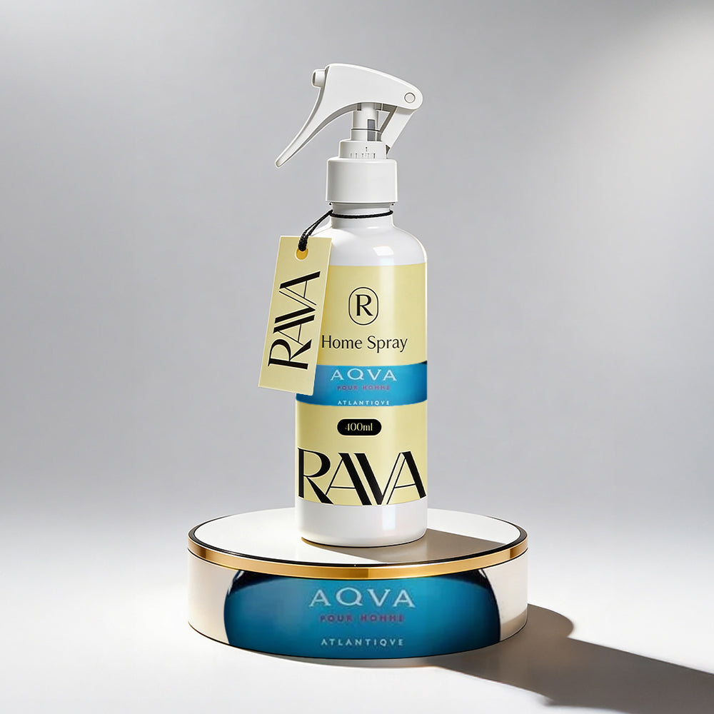 Bulgari Blue Home Spray