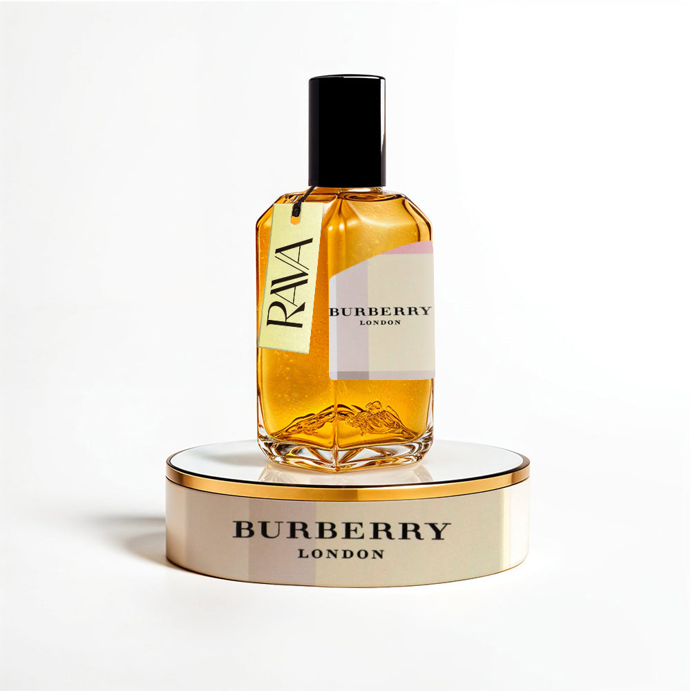 Burberry London