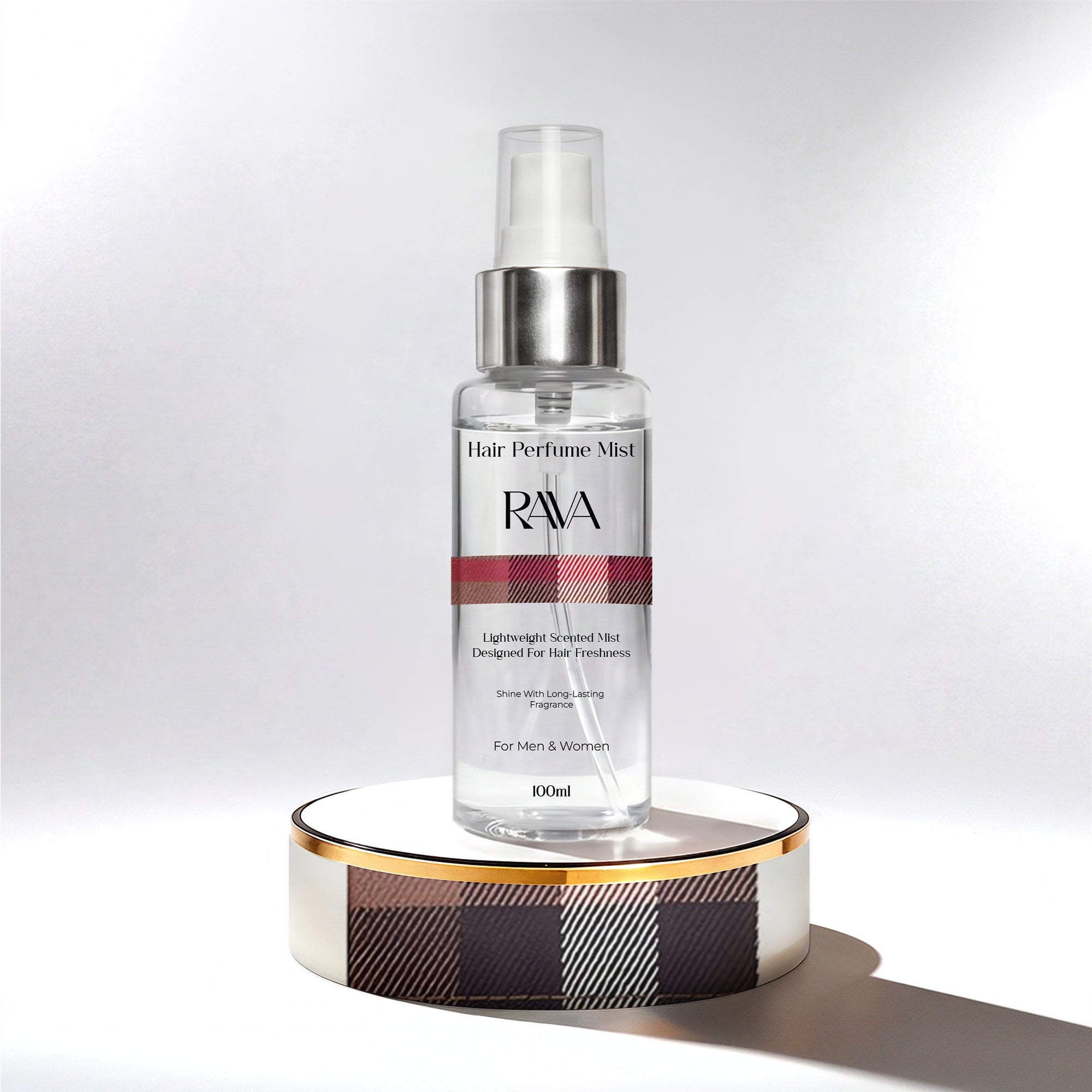 Burberry London 2006 Hair Mist