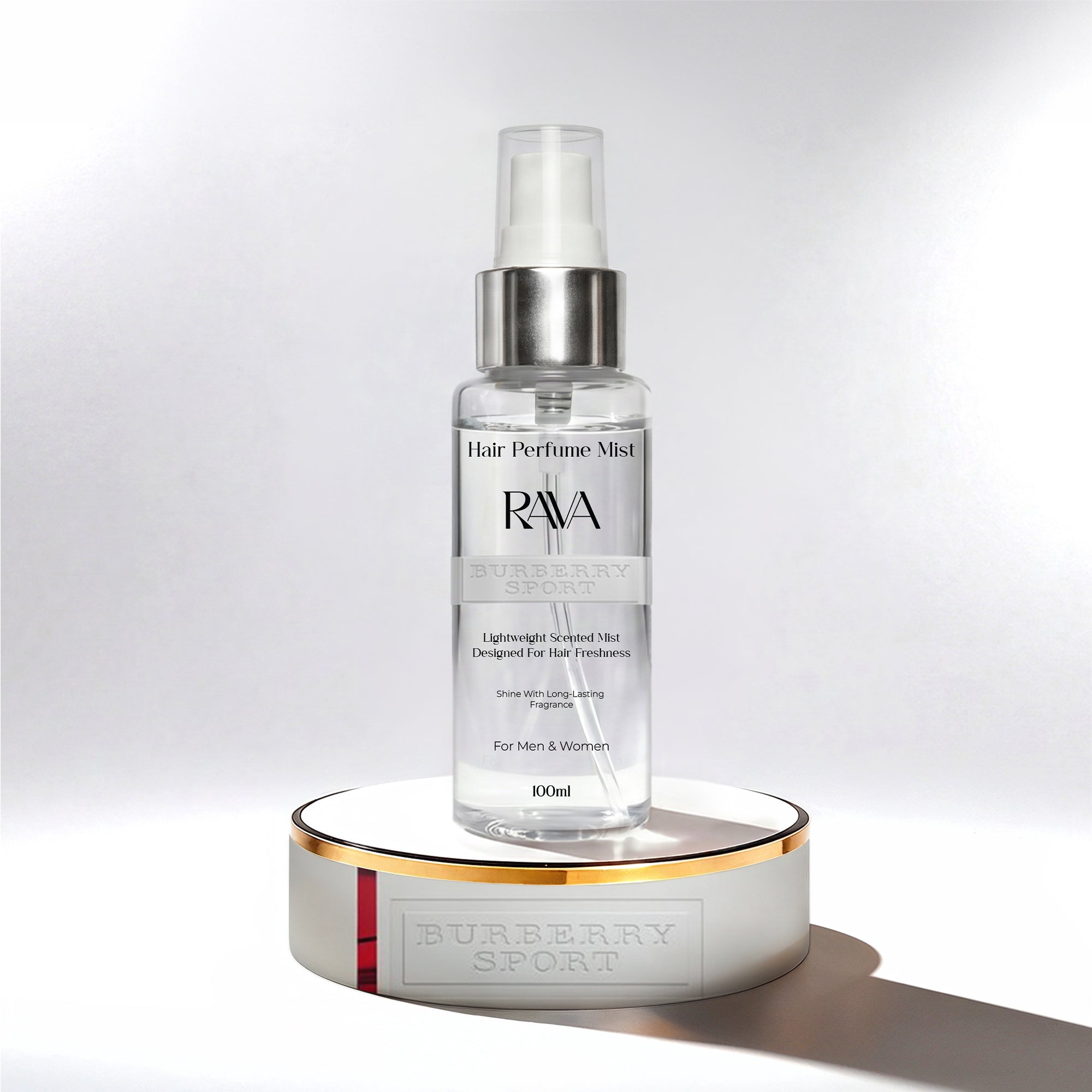 Burberry Sport Hair Mist