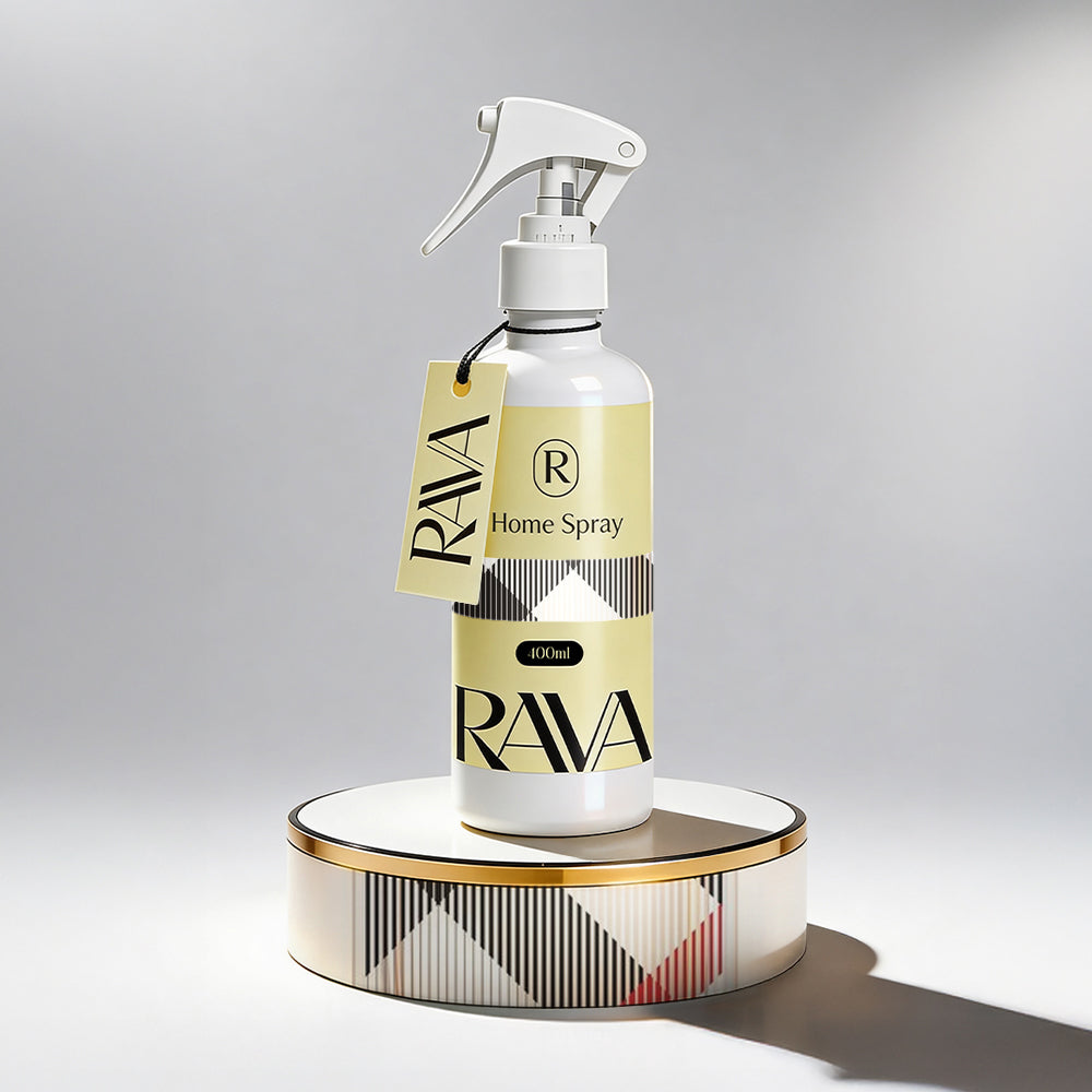 Burberrys Brit Home Spray