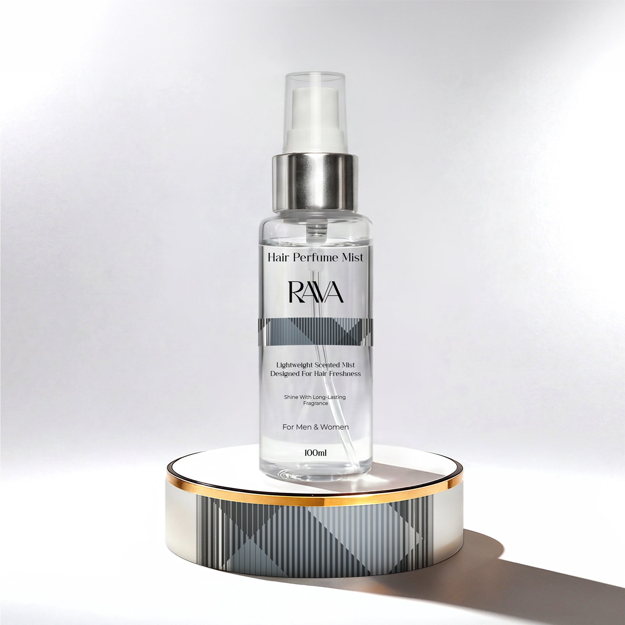 Burberrys Brit Hair Mist