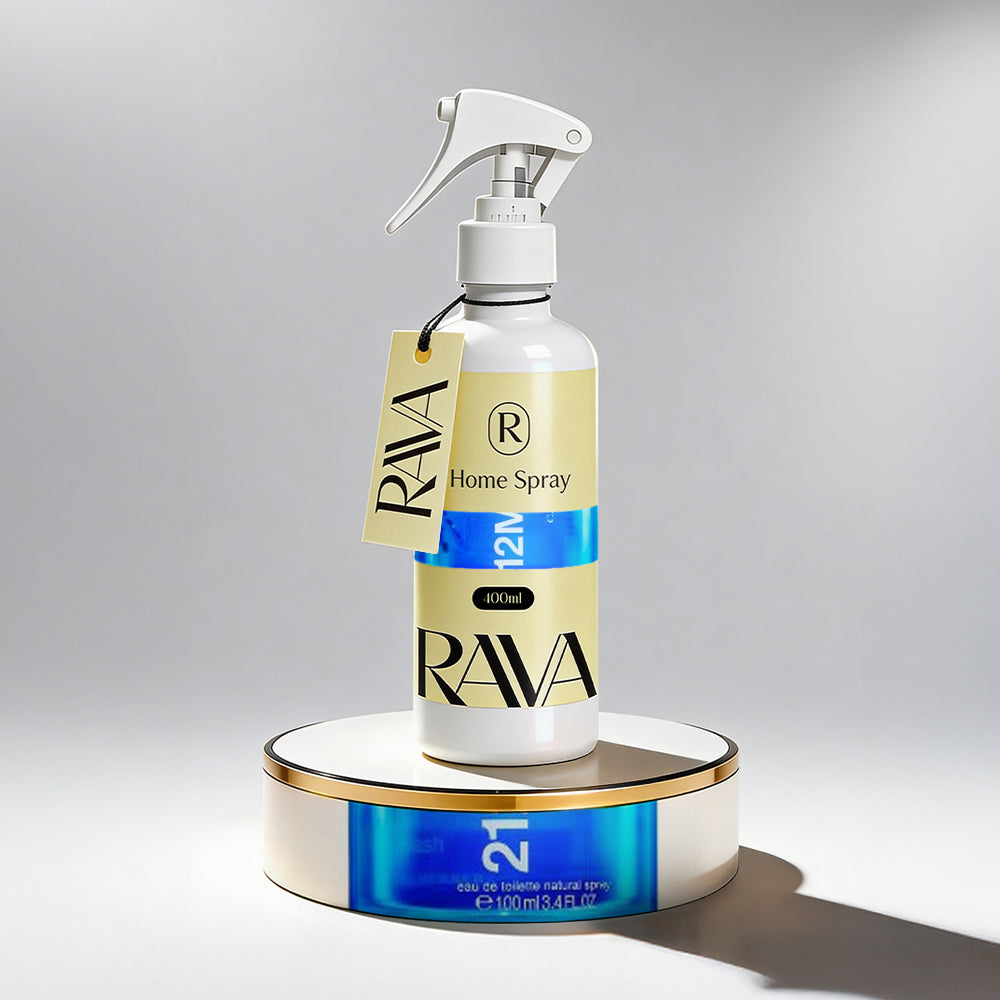 C.H 212 Splash Home Spray